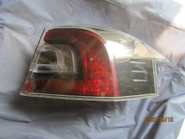Tesla MODEL S  TAILLIGHT TAIL LIGHT - 6005919 00 E